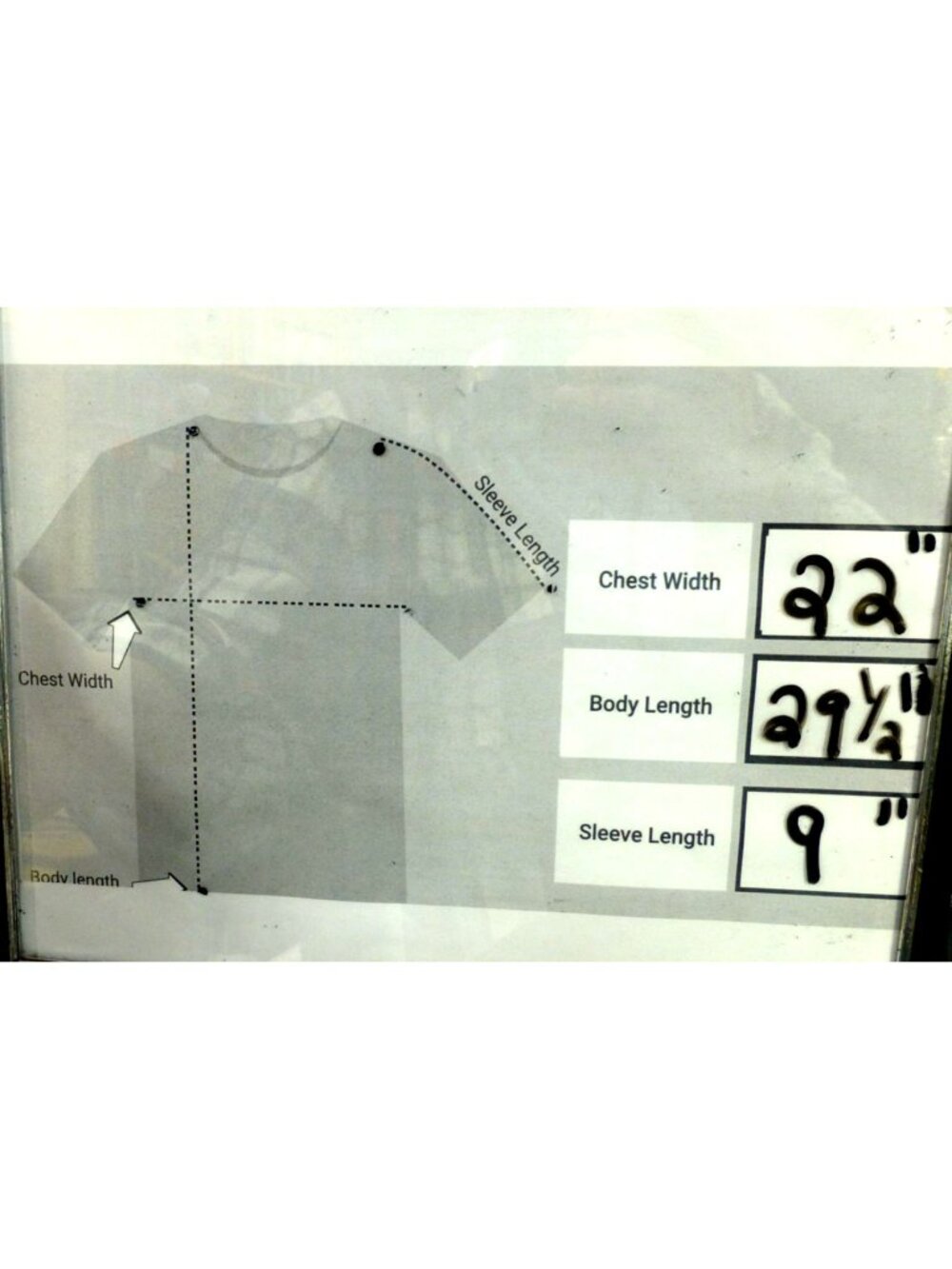 The Mandalorian Baby Yoda Graphic Black T-Shirt Disney Old Navy XL - Picture 5 of 7